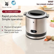 Wmf Germany Futengbao Ice Cream Maker Small Household Automatically Make Fruit Ice Cream machine Split Ice Cream Maker Visual Ice Cream Maker gift