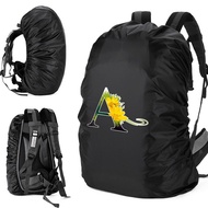 Backpack Rain Cover Waterproof Protector Bag Camping Hiking 20L-70L Backpack Cover Lightweight Dustp