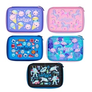 Smiggle Imagine Hardtop Pencil Case Original Smiggle Children 's Pencil Case