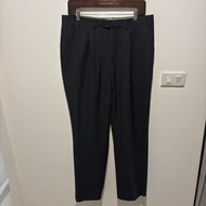 D'URBAN Slack Pant Made in Japan
