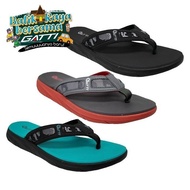 Gatti Men Sim Mat Flip Flop Slipper Keira 221126