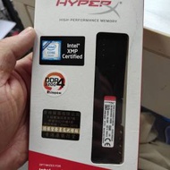 Kingston HyperX FURY DDR4 3200 64GB K...