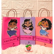 ENCANTO Party Lootbags