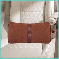 Car Headrest Pillow Adjustable Neck Support Headrest Pillow Car Headrest Pillow for Driving Soft Nec