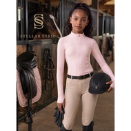 Paddington Top Equestrian Kids | Children's Riding Clothes