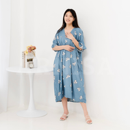 Daster Rampel Dress Pita & Daster Kelelawar Lowo Pita Arnisa Vol. 2