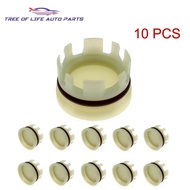 1/2/5/10 11117797932ฝาสูบชุดปะเก็นสำหรับ BMW E87 E36 E46 E90 E91 B48 N47 7797932ซีล Cam ปกอุปกรณ์เสร