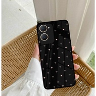 HP [KA288] Latest Vivo Y18 Protect Camera Glass Softcase | Vivo Y18 Casing | Vivo Y18 Case | Case Vi