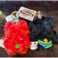 CATCH ME FUGGLER KEYRING RARE SECRET BUT ON HOLE Original Keychain Fugglers RARE Collection Fugler