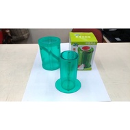 [Insect Bottom Home] Jelly Cutter Half Cut Professional Tool Convenient Unicorn/Stag Beetle/Beetle F