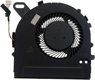 CPU Cooling Fan for Dell Inspiron 15 7560 7572 Vostro 5468 5568 FN0570-A1084P1EL Series 0W0J85