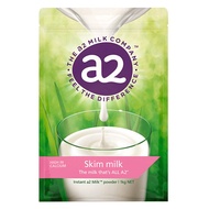 Australia Import A2 Skim Milk Powder 1kg
