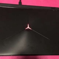 (二手) LENOVO Y7000P  i7-8750H GTX 1060 6G 15.6" 1920x1080  Gaming Laptop 電競本 95% NEW