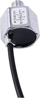 meichengzhang A96E-3X ZJ01-18-921 E1T50371 ZJ0118921 E001T50471 Knock Sensor