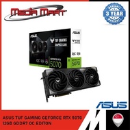 ASUS TUF GAMING GEFORCE RTX 5070 12GB GDDR7 OC EDITION