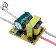 【Worth-Buy】 Led Driver 3w Dc 9-12v 100ma Constant Current Light Transformer Power Adapter For Led Bulb Diy