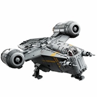 LEGO STARWARS 75331 THE RAZOR CREST ORIGINAL