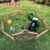 Mainan mobil traktor pertanian anak-anak, Model mobil mainan Trailer