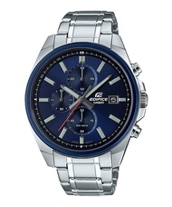 นาฬิกาผู้ชาย Casio Edifice รุ่น EFV-610DB-2AV คาสิโอ