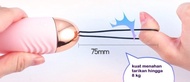 vibratorr wanita remot murah mini bantu pria vibrator Terbaru!!