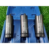 Okura Clutch Removal Block