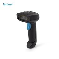 Gprinter iC-L1 เครื่องอ่านบาร์โค้ด 1D มีสาย Soonmark 1D laser scanner ยิงบาร์โค้ด เครื่องสแกนบาร์โค้ด สแกนเนอร์