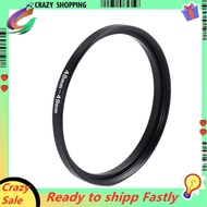 48mm to 49mm Camera Filter Lens 48mm-49mm Step Up Ring Adapter