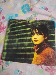 日版 坂井泉水 ZARD BEST Request Memorial CD 1999年