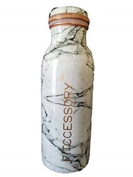 [USA]_Fitccessory Copper Marble Water Bottle