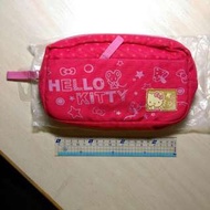 港版 2008 Hello Kitty 筆袋