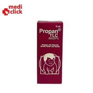 Propan TLC 15ml - 1 BOTTLE