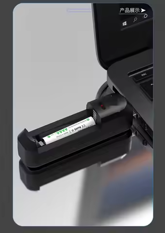 1.2V AAAA battery AAAA rechargeable battery BT2040 stylus Bluetooth battery + aa aaa aaaa charger