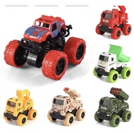 SG Instock! Monster Truck Kids Toy Car Goodie Bag Gift Children’s Day Gift