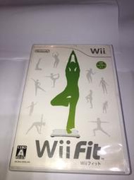 【阿融店】好東西100％ Wii Fit WiiFit 平衡板 平衡版 遊戲 日版