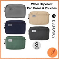 Delfonics Inner Carrying Water-Resistant Small Pouch