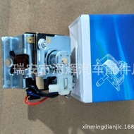 Pengilang membekalkan suis tujahan pemula HZ-1814-0331 450 001