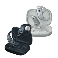 1MORE - 1MORE Fit Open EarBuds S50 開放式運動真無線藍牙耳機 - 黑色