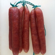 Chinese Sausage Lap Cheong (Green) 腊肠 (青绳) 3kg