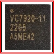 Wave power IC VC7920-11 original uninstalled