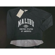 sweatshirt  girl brand outlet