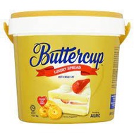 BUTTERCUP LUXURY SPREAD (1KG)