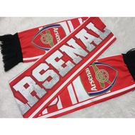 ARSENAL SCARF ARSENAL/ PRINTING/ SCARF/