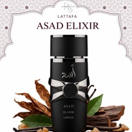 ASAD ELIXIR BY LATTAFA EDP 100ml MEN PERFUME