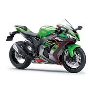Genuine Parts From Kawasaki ninja ZX-10r Center All Models Available Every Year ZX 10r Fairing Black