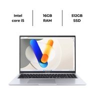 ASUS Vivobook 16 (A1605) Laptop - Intel i5 / 16GB RAM / 512GB SSD Storage A1605V-AMB2289WS