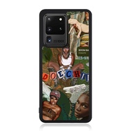Samsung Note 20 10 9 8 7 Plus ultra Lite TPU Softcase Custom DOECHII Case