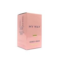 Giorgio Armani My Way Woman Parfum - 50 ML