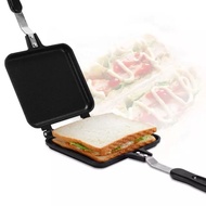 Toaster Bread Maker/ Sandwich Maker/ Non-Stick Bread Mold/ Bread Toaster/