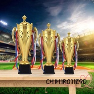CHIHIRO11Z9D Trophy Awards, Golden Statues Competition Soccer Cupaward, School Rewarding Supply Craf