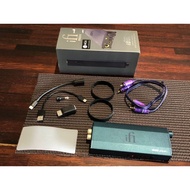 【Clearance】 Ifi Micro IDSD Signature ifi micro idsd signature mirai audio